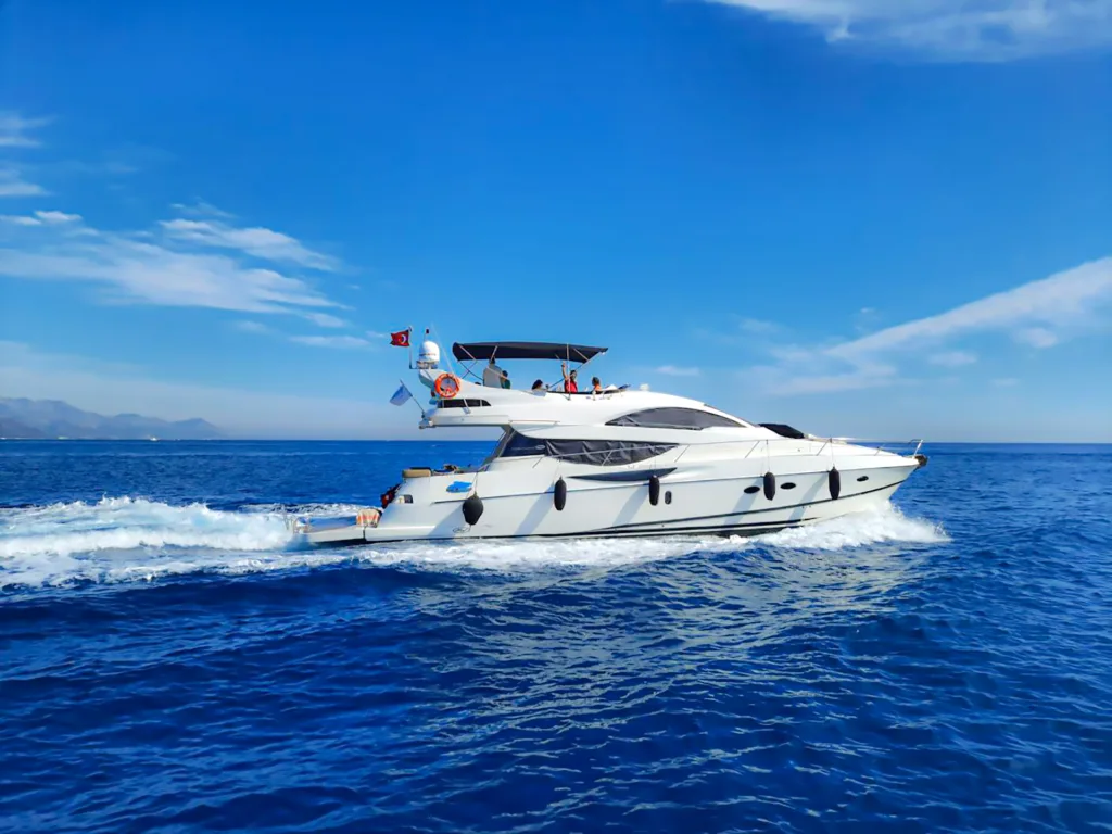 Yacht rental in antalya Kemer yachts Private yacht rental yacht tours