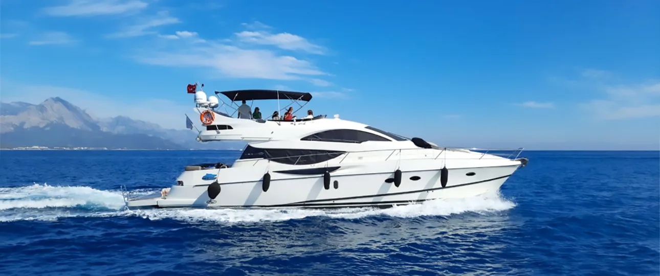 Yacht rental in antalya Kemer yachts Private yacht rental yacht tours