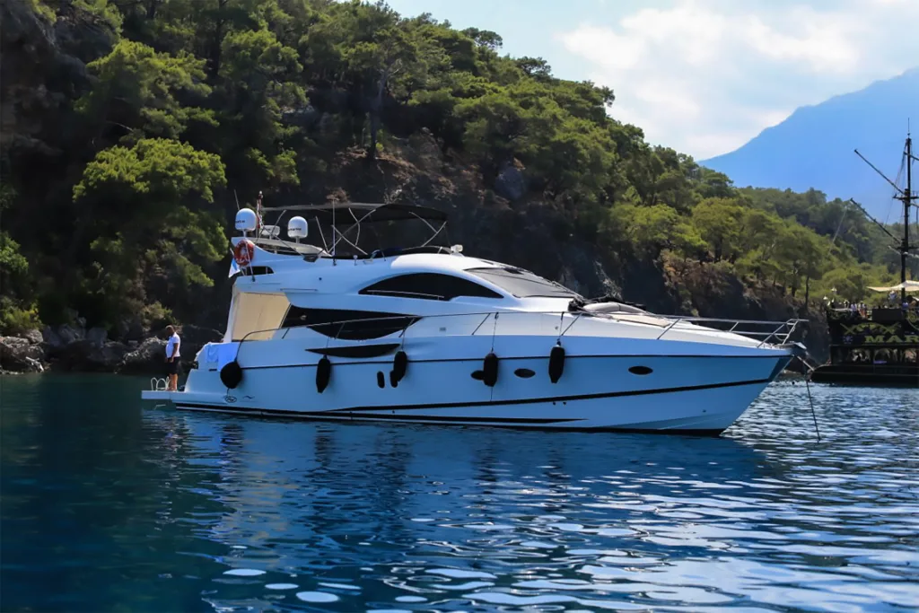 Yacht rental in antalya Kemer yachts Private yacht rental yacht tours