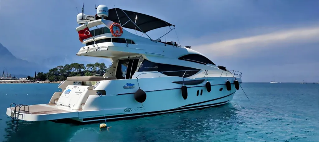 Yacht rental in antalya Kemer yachts Private yacht rental yacht tours