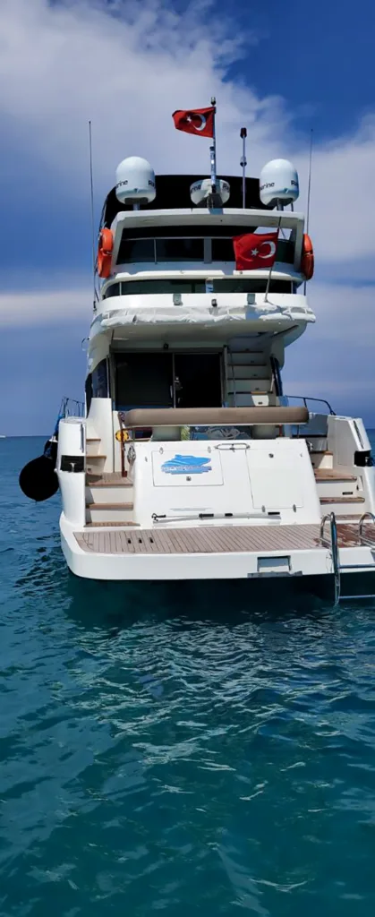 Yacht rental in antalya Kemer yachts Private yacht rental yacht tours