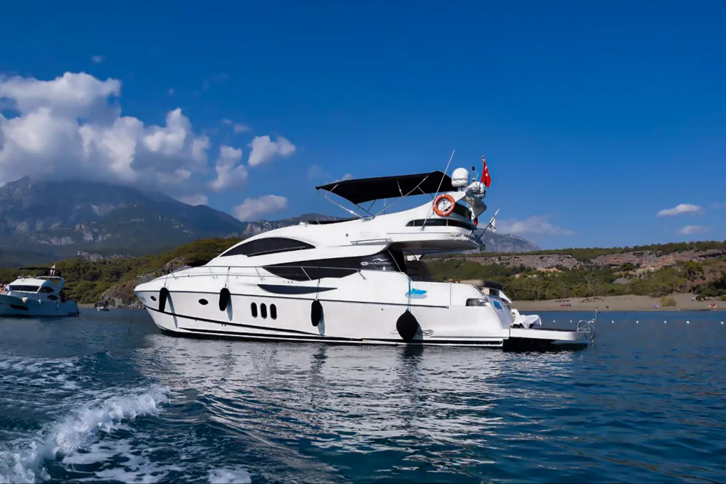 Yacht rental in antalya Kemer yachts Private yacht rental yacht tours