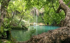 antalya duden waterfalls tour