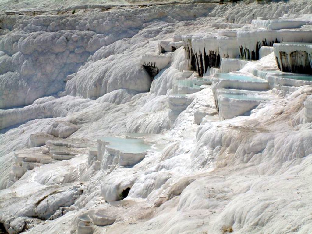 pamukkale