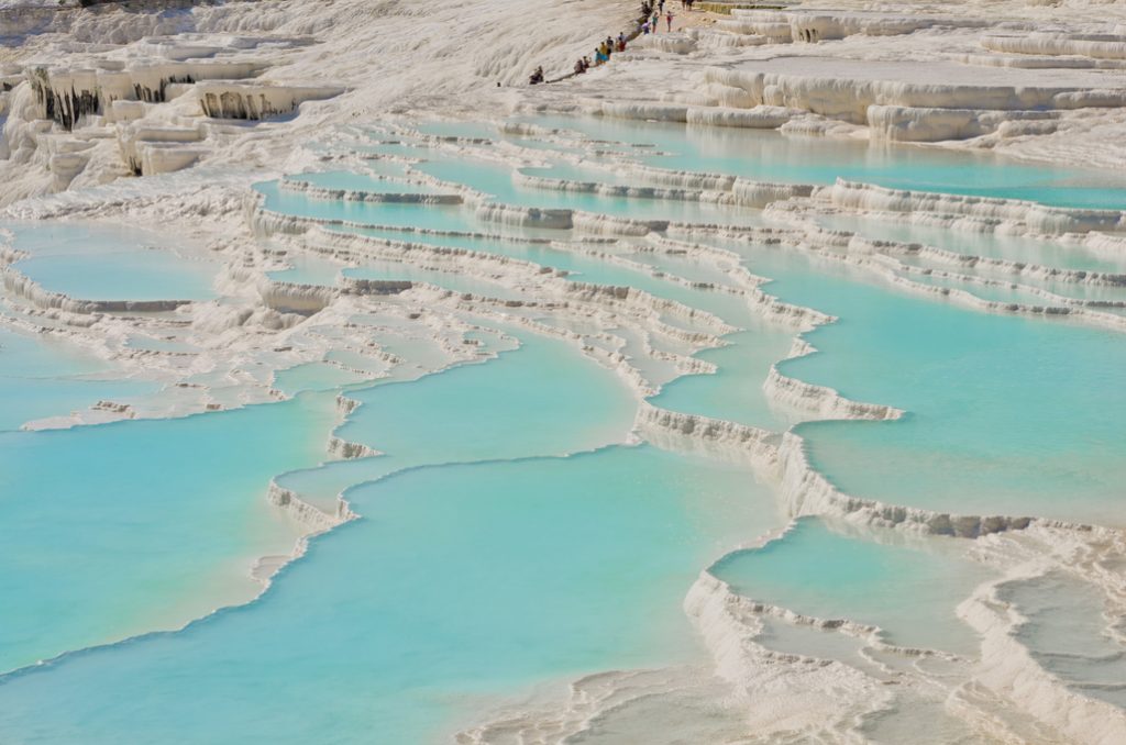 pamukkale tour from antalya