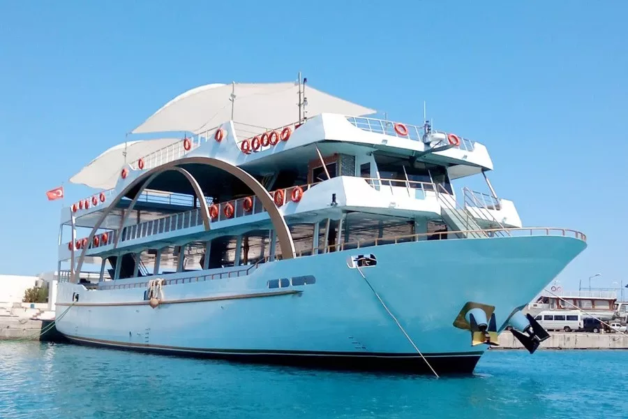 Antalya cruise tour Antaly full day boat tour Kemer Antalya cruise tours