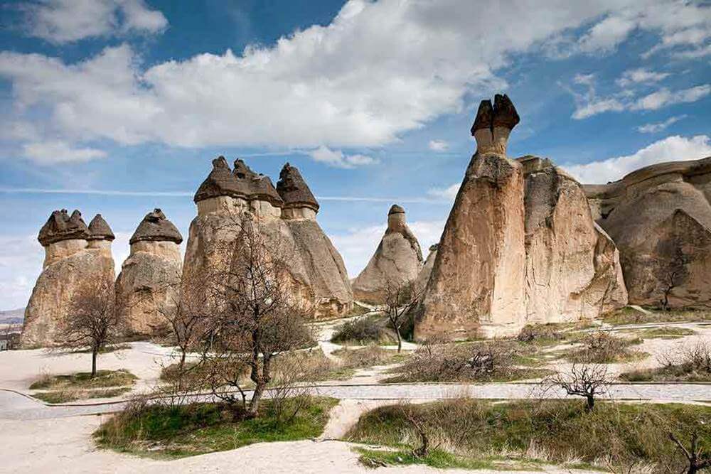 cappadocia tour in antalya