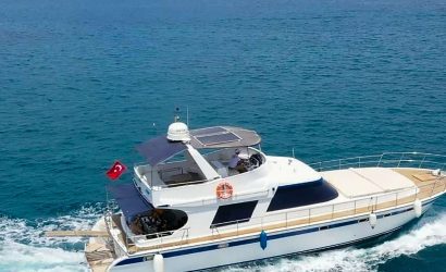 Private yachts in Antalya antalya Yachts