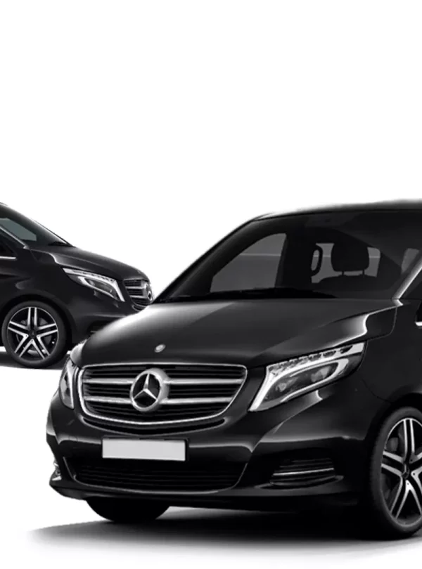 Private airport transfer in Antalya