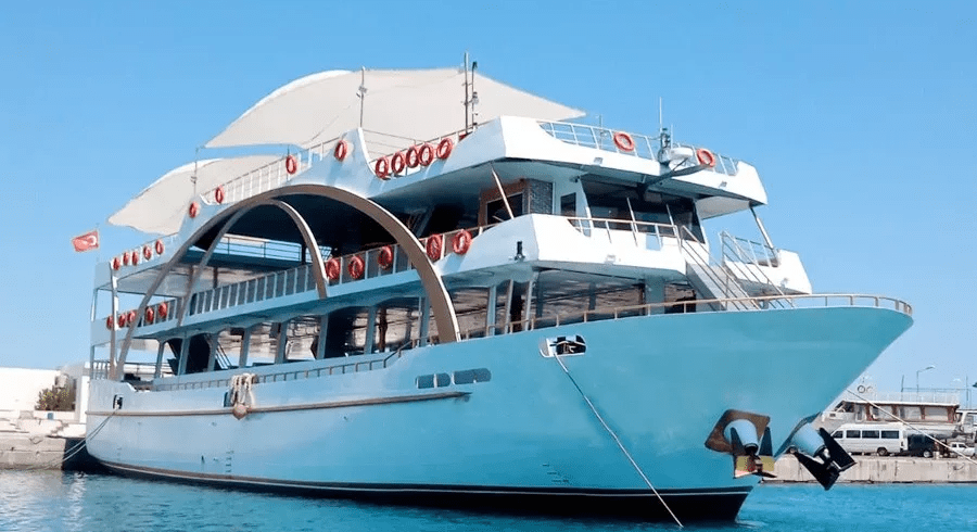 Antalya cruise tour Antaly full day boat tour Kemer Antalya cruise tours