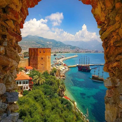 Alanya